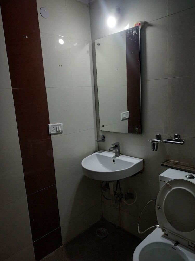 Adb Rooms Hotel Dada Cottage
