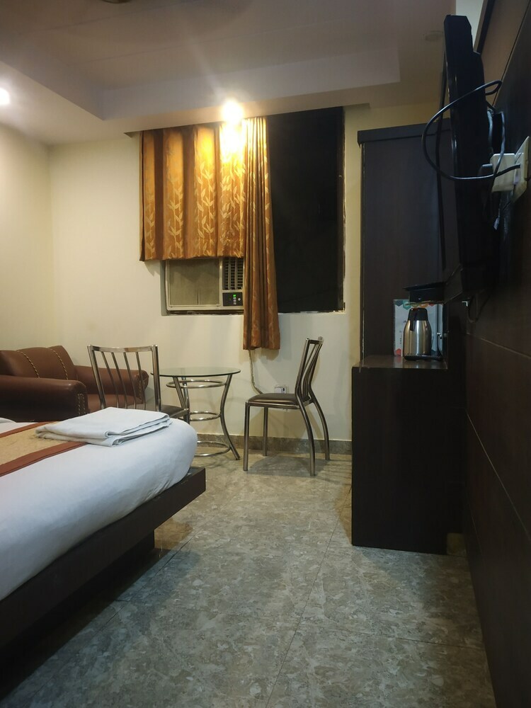 Adb Rooms Hotel Dada Cottage