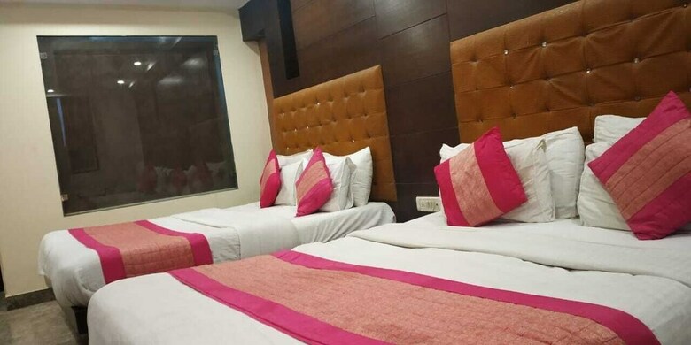 Adb Rooms Hotel Dada Cottage