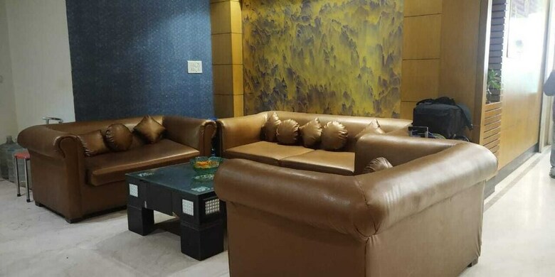 Adb Rooms Hotel Dada Cottage