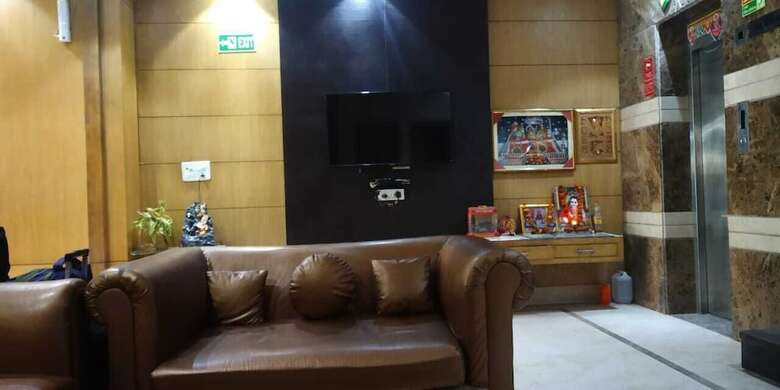Adb Rooms Hotel Dada Cottage