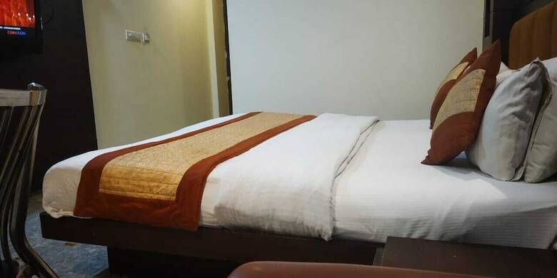 Adb Rooms Hotel Dada Cottage