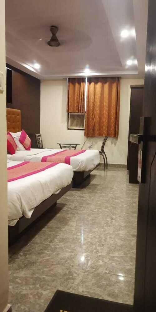 Adb Rooms Hotel Dada Cottage