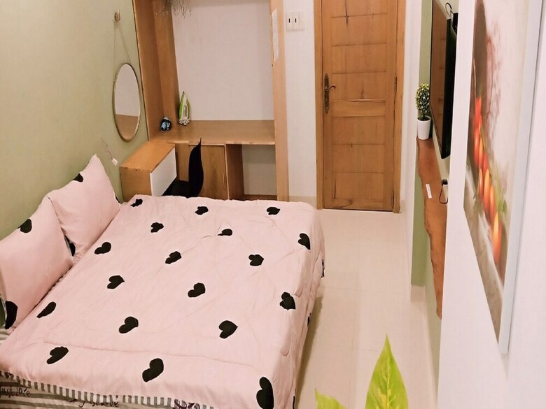 Hotel Papaya Homestay