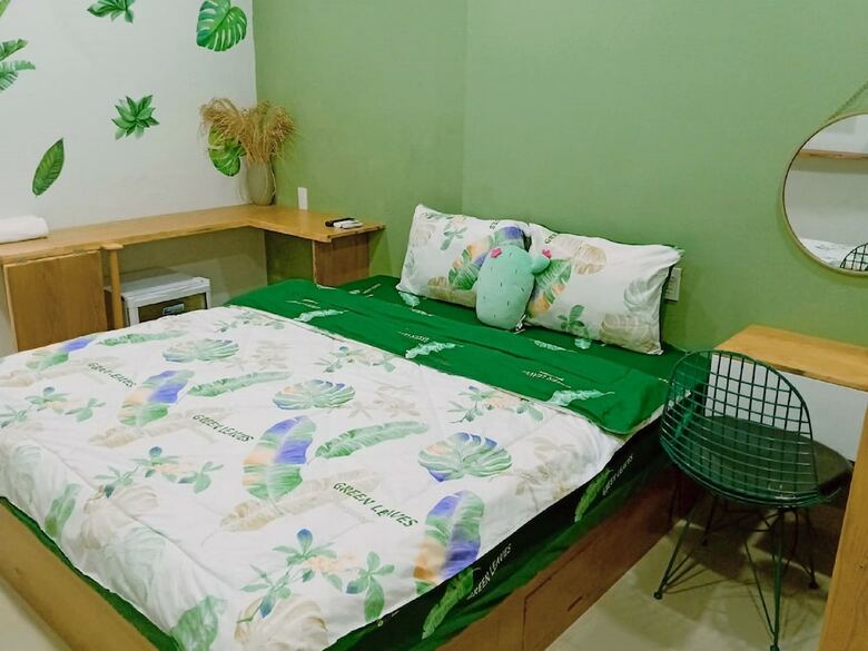 Hotel Papaya Homestay