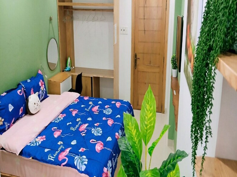 Hotel Papaya Homestay