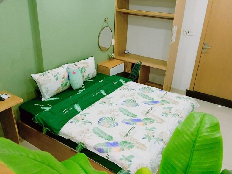 Hotel Papaya Homestay