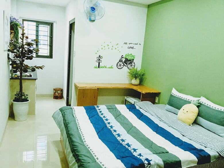 Hotel Papaya Homestay