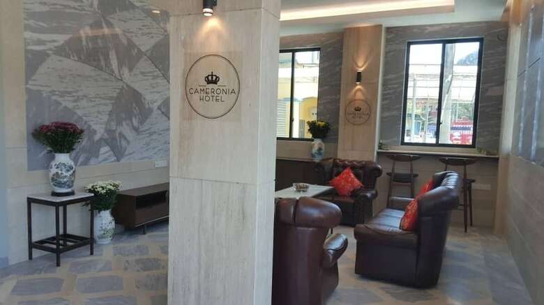 Cameronia Hotel