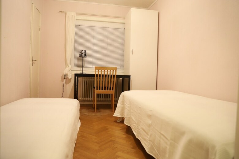 Entire Villa Homelycomfort, Lax�