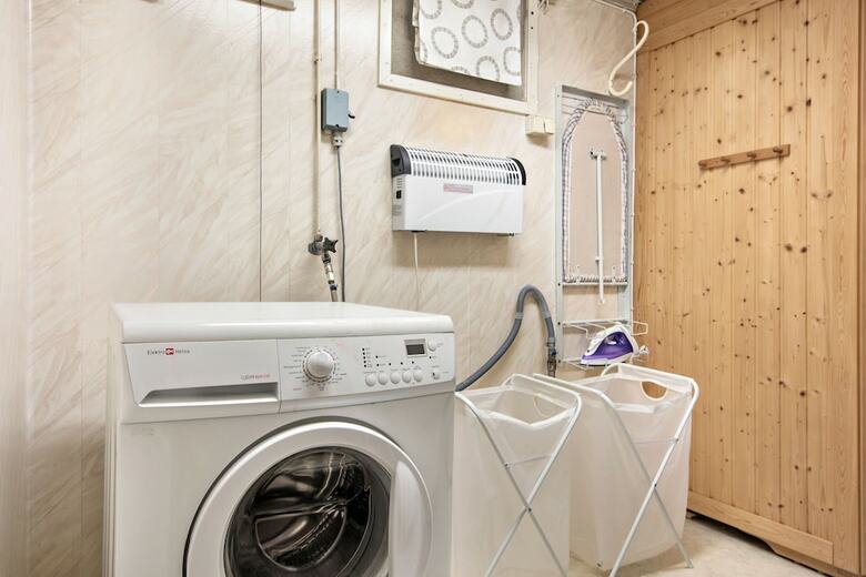 Entire Villa Homelycomfort, Lax�