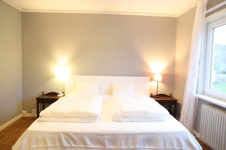 Entire Villa Homelycomfort, Lax�