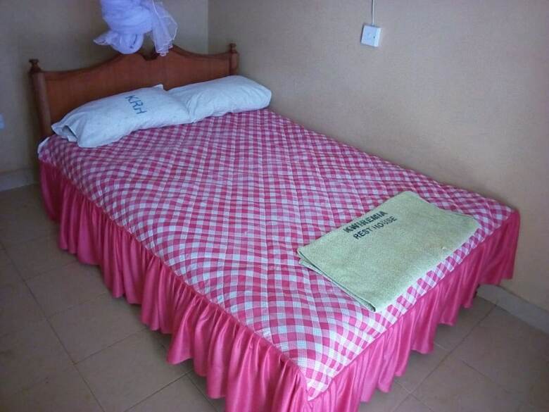 Kwiremia Hotel