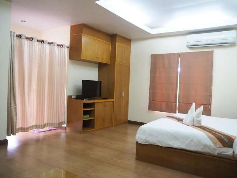 Hotel Pru Valley Thaley Tai Resort