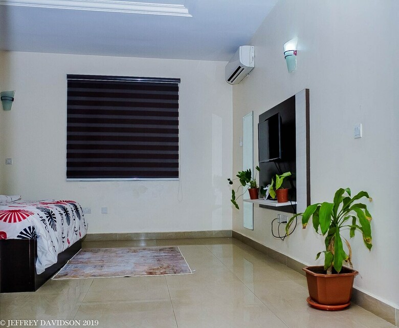 Hotel Lineech Apartments