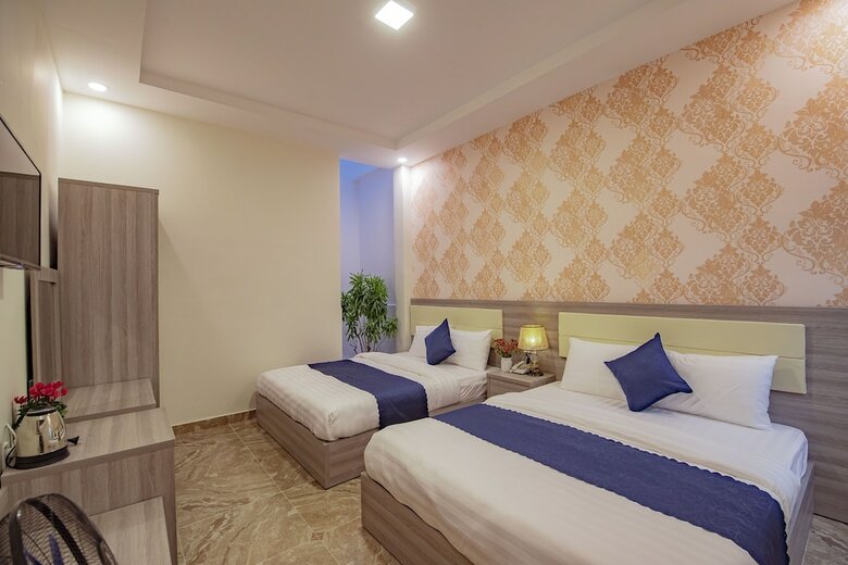 Khanh Uyen Hotel