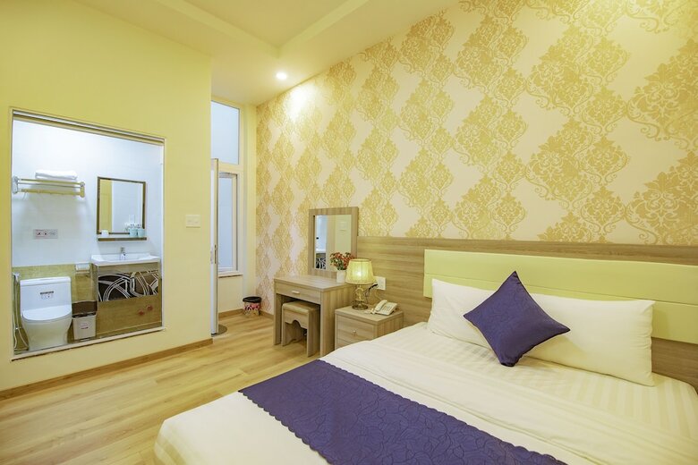 Khanh Uyen Hotel