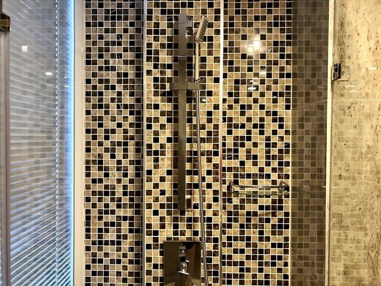 Luxury Apartments In Grand Avenue
