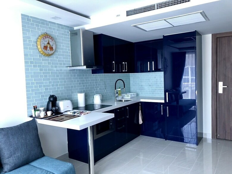 Luxury Apartments In Grand Avenue