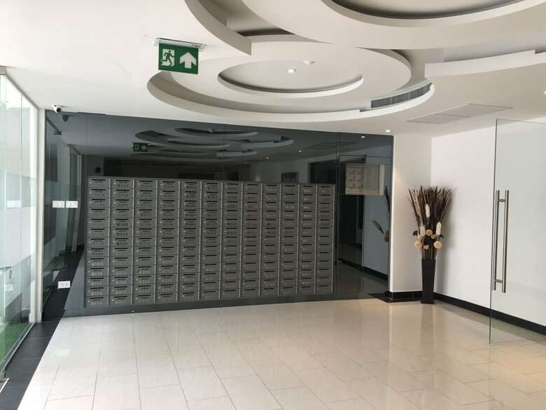 Luxury Apartments In Grand Avenue