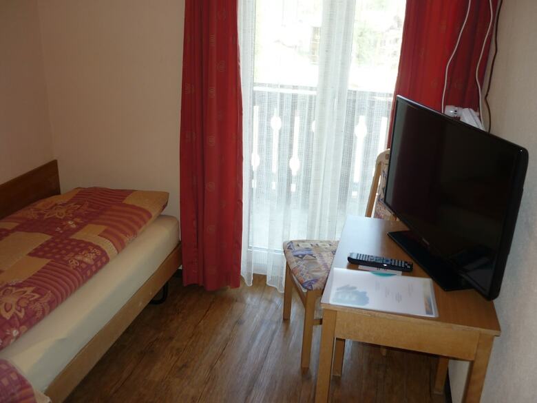 Hotel Europa Annex
