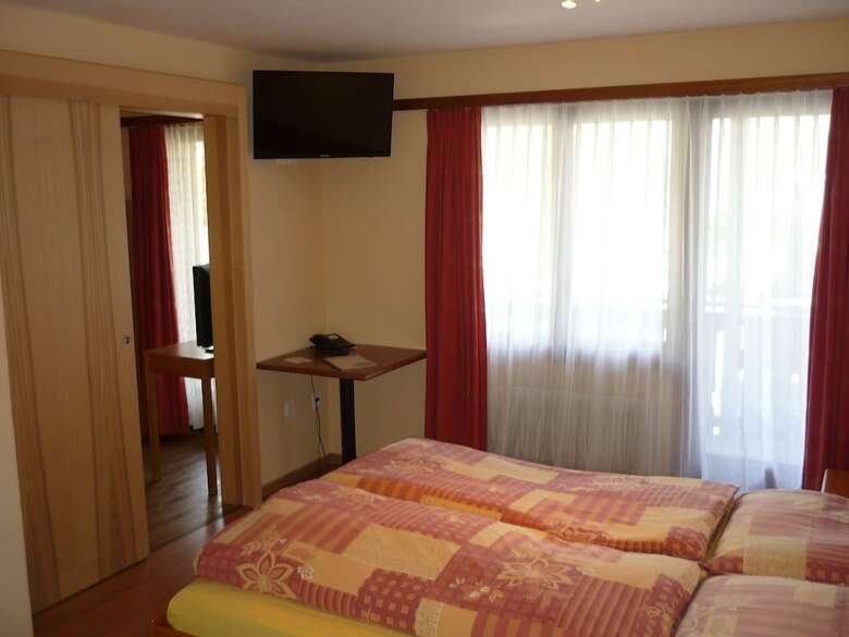 Hotel Europa Annex