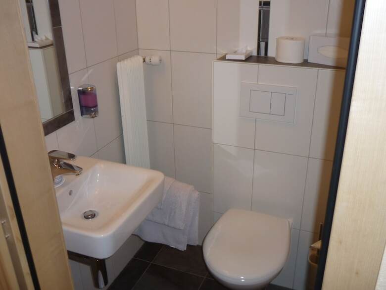 Hotel Europa Annex