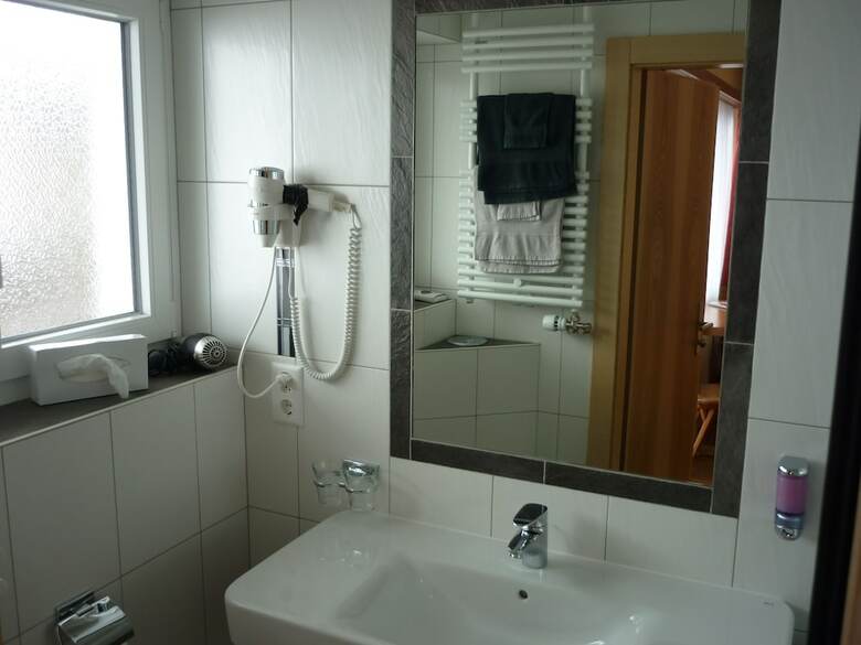 Hotel Europa Annex
