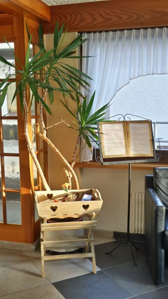 Hotel Europa Annex