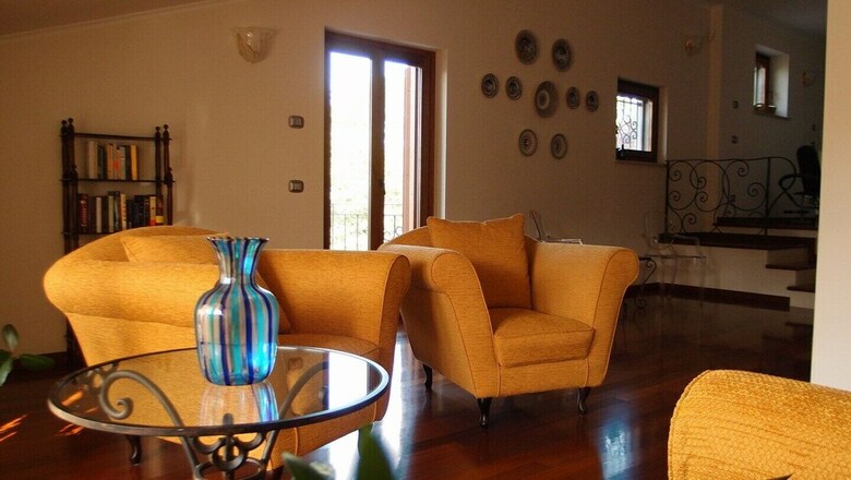 La Villa In Rosa B&B