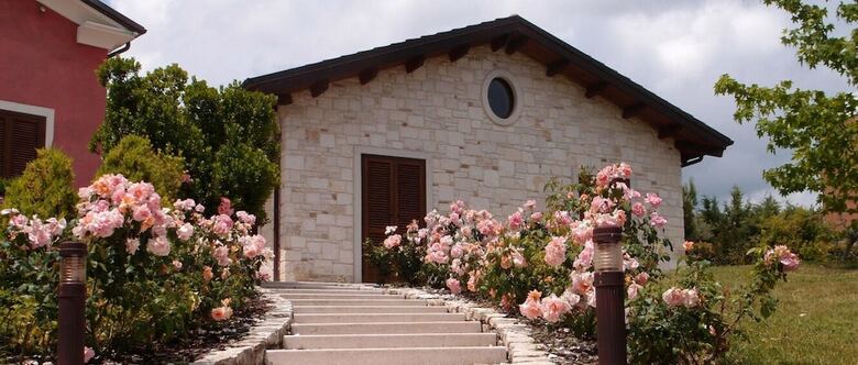 La Villa In Rosa B&B