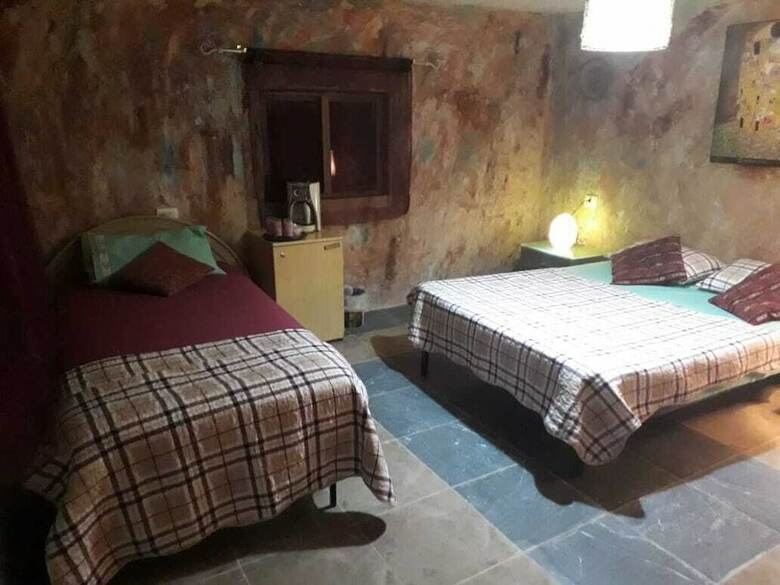 Hostal Petra Neighbor Hostel