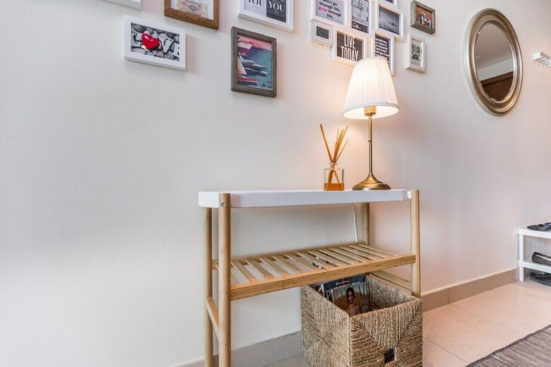 Apartamento Nasma Holiday Homes Boulevard Walk