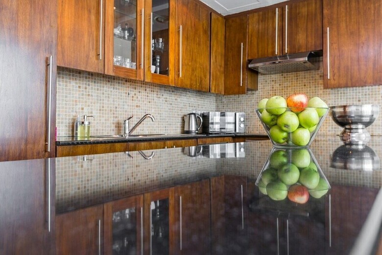 Apartamento Nasma Holiday Homes Boulevard Walk