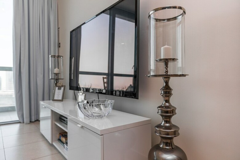 Apartamento Nasma Holiday Homes Boulevard Walk