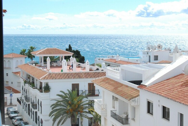 Carabeo 50 Apartments Casasol