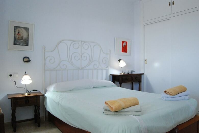 Carabeo 50 Apartments Casasol