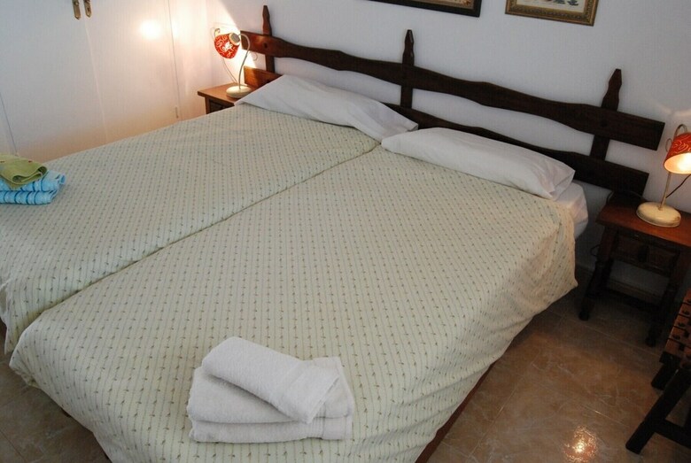 Carabeo 50 Apartments Casasol