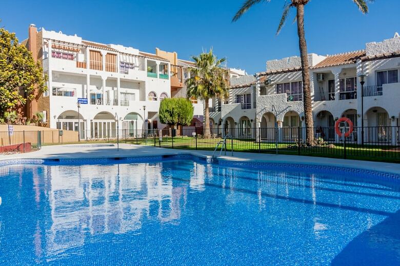 Rio Marinas Casasol Apartments