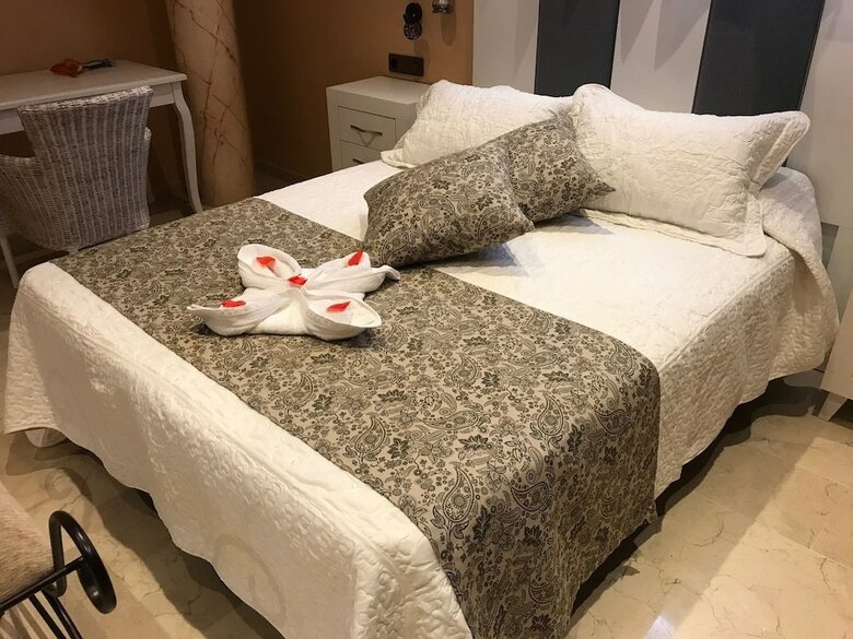 Hotel Villa Katerina