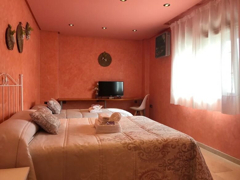 Hotel Villa Katerina