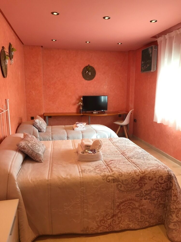 Hotel Villa Katerina