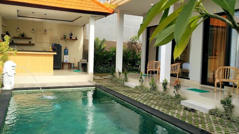 Hostal Umah Dangin Guesthouse - Hostel