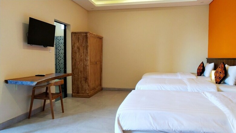 Hostal Umah Dangin Guesthouse - Hostel