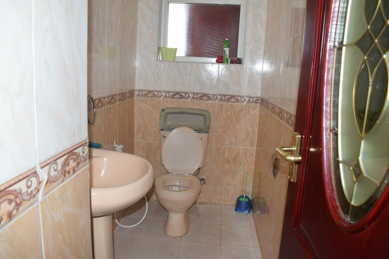 Bustani Apartment