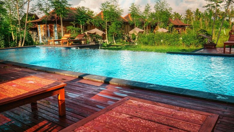Bed & Breakfast Genta Agrotourism Villa