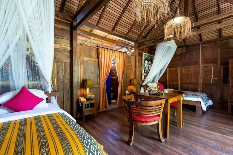 Bed & Breakfast Genta Agrotourism Villa