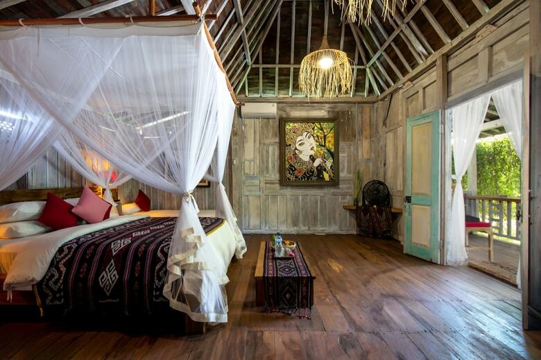 Bed & Breakfast Genta Agrotourism Villa