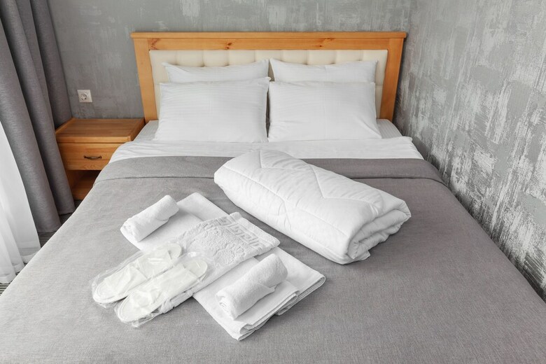 Apartamentos Kigo Liner East