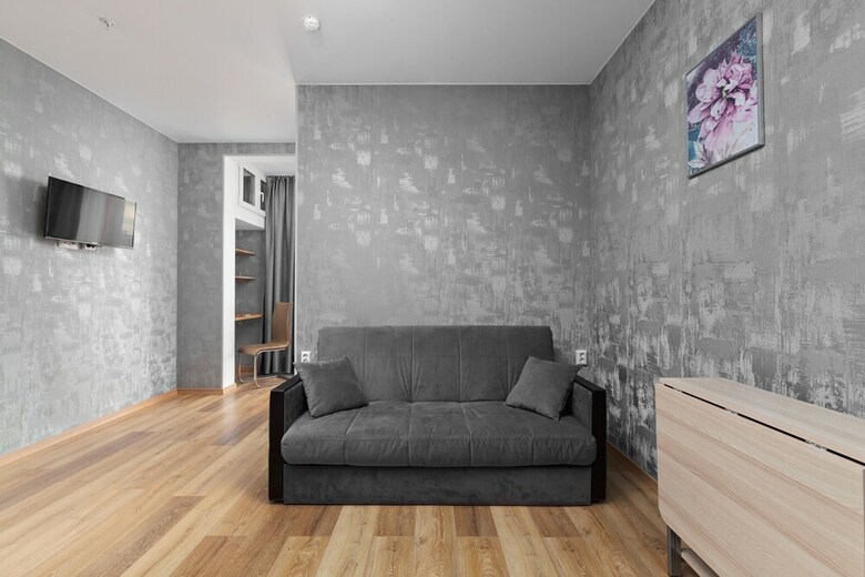 Apartamentos Kigo Liner East